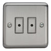 Varilight 1-Way V-Pro Multi-Point Remote/Tactile Touch Control Master LED Dimmer
