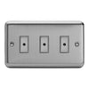 Varilight 1-Way V-Pro Multi-Point Remote/Tactile Touch Control Master LED Dimmer