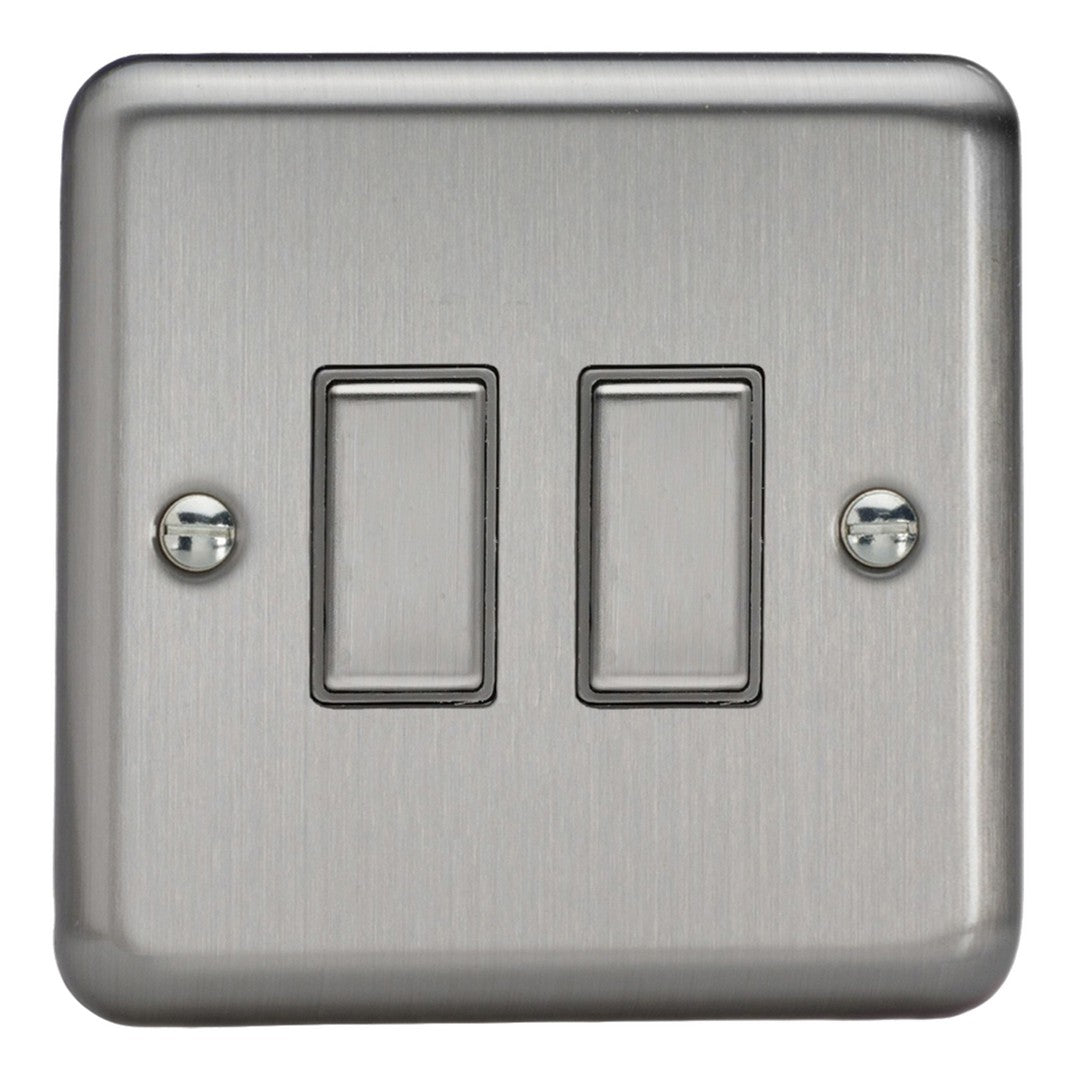 Varilight Tactile Touch Control Dimming Companion Controller