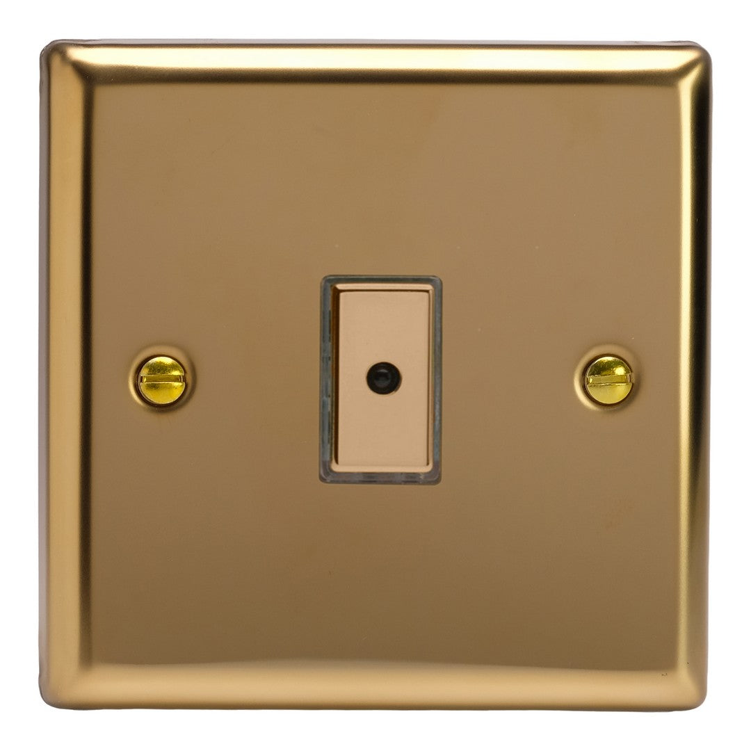 Varilight 1-Way V-Pro Multi-Point Remote/Tactile Touch Control Master LED Dimmer