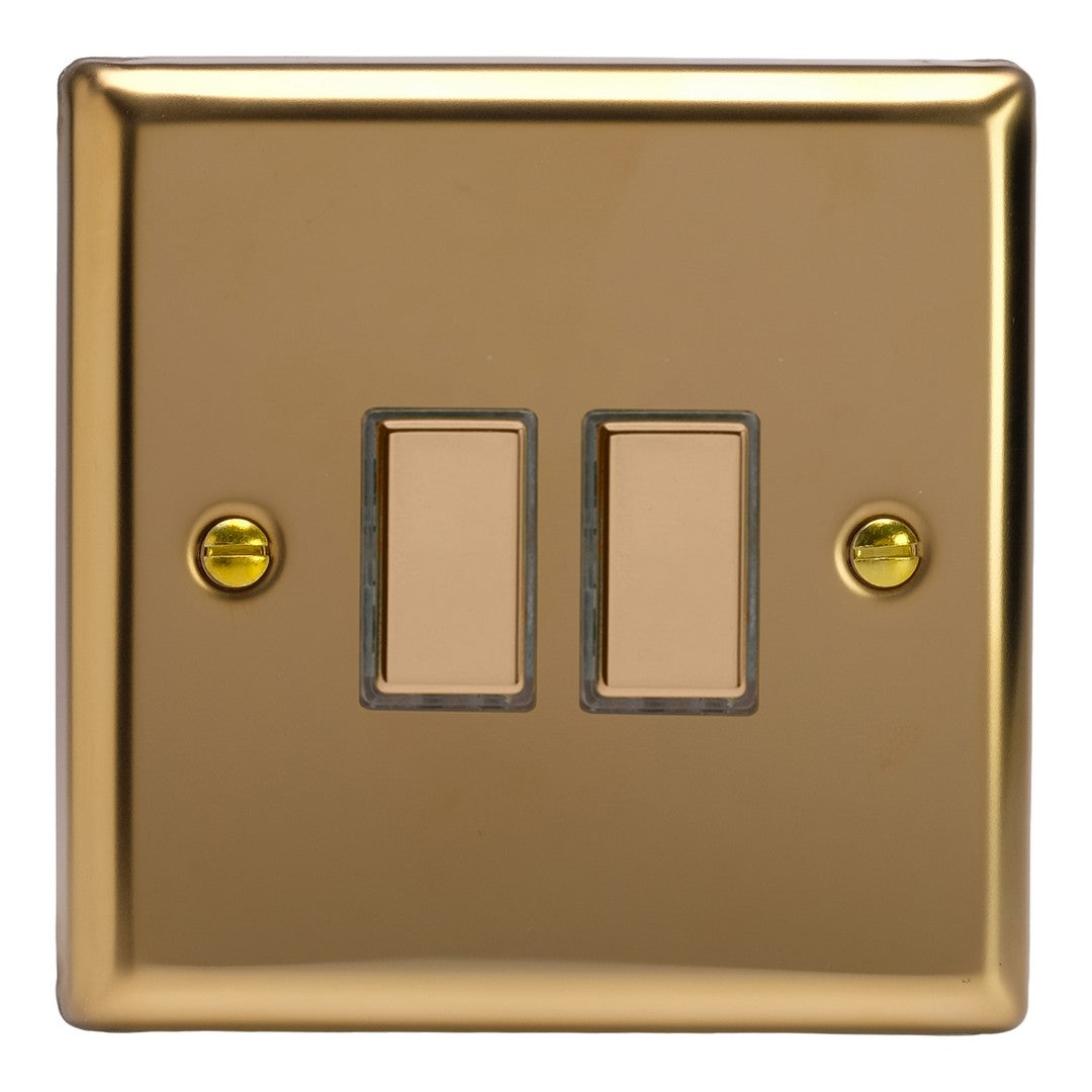 Varilight Tactile Touch Control Dimming Companion Controller