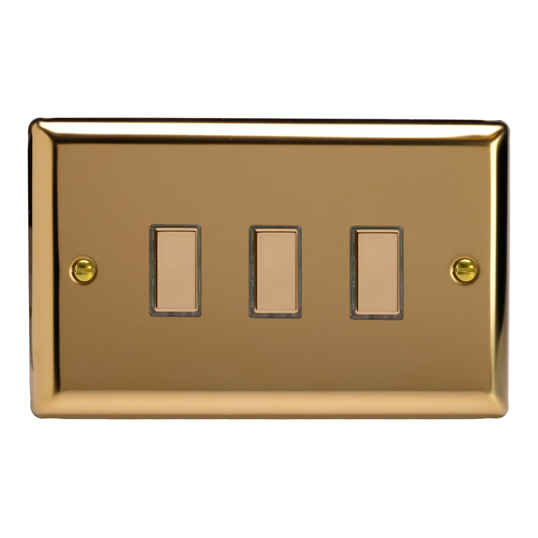 Varilight Tactile Touch Control Dimming Companion Controller