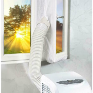 Air Conditioning Centre Universal Bag Window Kit for ALL KYR Models