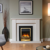 Dimplex Kingsley Optiflame Deluxe Electric Fire