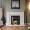 Dimplex Kingsley Optiflame Deluxe Electric Fire