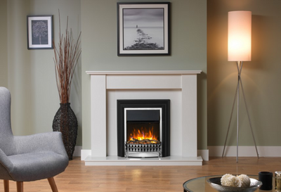 Dimplex Kingsley Optiflame Deluxe Electric Fire