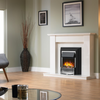 Dimplex Kingsley Optiflame Deluxe Electric Fire