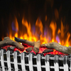 Dimplex Kingsley Optiflame Deluxe Electric Fire