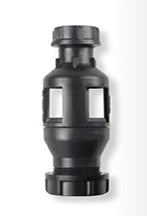 Ariston Water Heater Kit C - Discharge Tundish