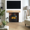 Dimplex Leckford Optiflame Electric Stove