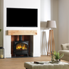 Dimplex Leckford Optiflame Electric Stove