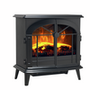 Dimplex Leckford Optiflame Electric Stove