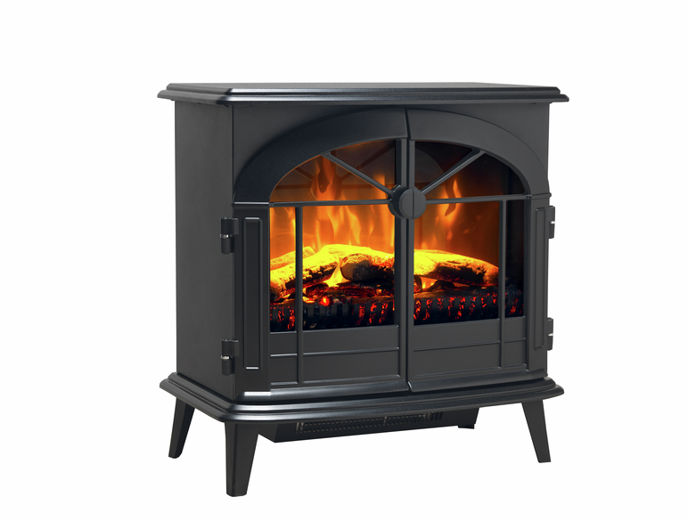 Dimplex Leckford Optiflame Electric Stove