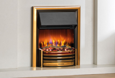 Dimplex Lerwick Optiflame 3D Electric Fire