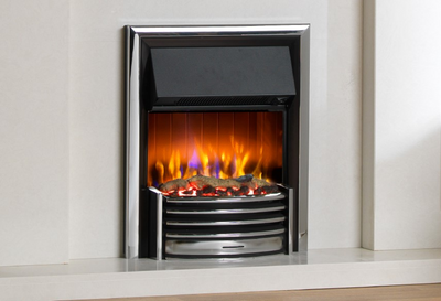 Dimplex Lerwick Optiflame 3D Electric Fire