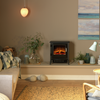Dimplex Lucia Optiflame Electric Stove
