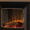 Dimplex Lucia Optiflame Electric Stove