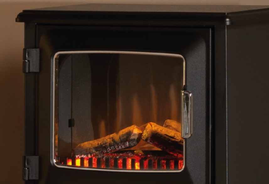 Dimplex Lucia Optiflame Electric Stove