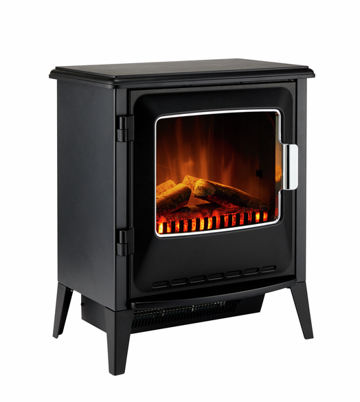 Dimplex Lucia Optiflame Electric Stove