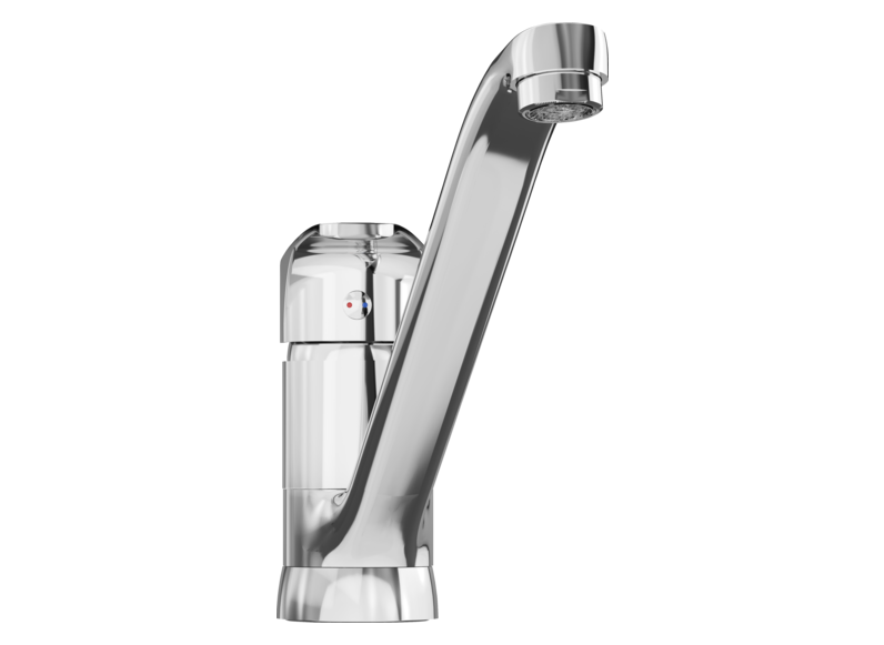 Stiebel Eltron MAE-K Taps