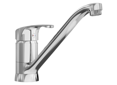Stiebel Eltron MAE-K Taps