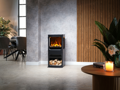 Dimplex Mapleton Optimyst Electric Stove