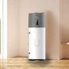 Project CÜRV Air Sourced Hot Water Cylinder