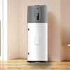 Project CÜRV Air Sourced Hot Water Cylinder