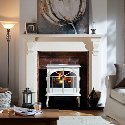 Dimplex Meribel Optimyst Electric Stove