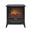 Dimplex MicroStove Optiflame Electric Stove