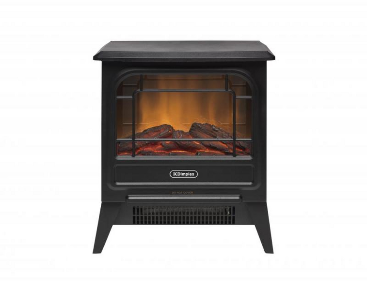 Dimplex MicroStove Optiflame Electric Stove