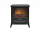 Dimplex MicroStove Optiflame Electric Stove