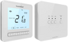 Heatmiser neoHub Mini HW Heating & Hot Water Wi-Fi Smart Thermostat Kit