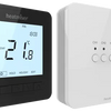 Heatmiser neoHub Mini HW Heating & Hot Water Wi-Fi Smart Thermostat Kit