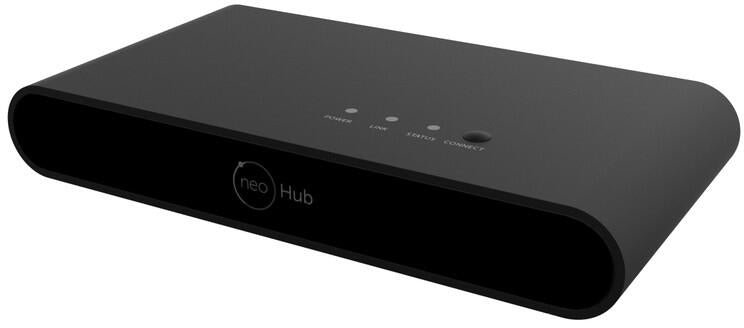 Heatmiser neoHub Smart Thermostat Gateway G3