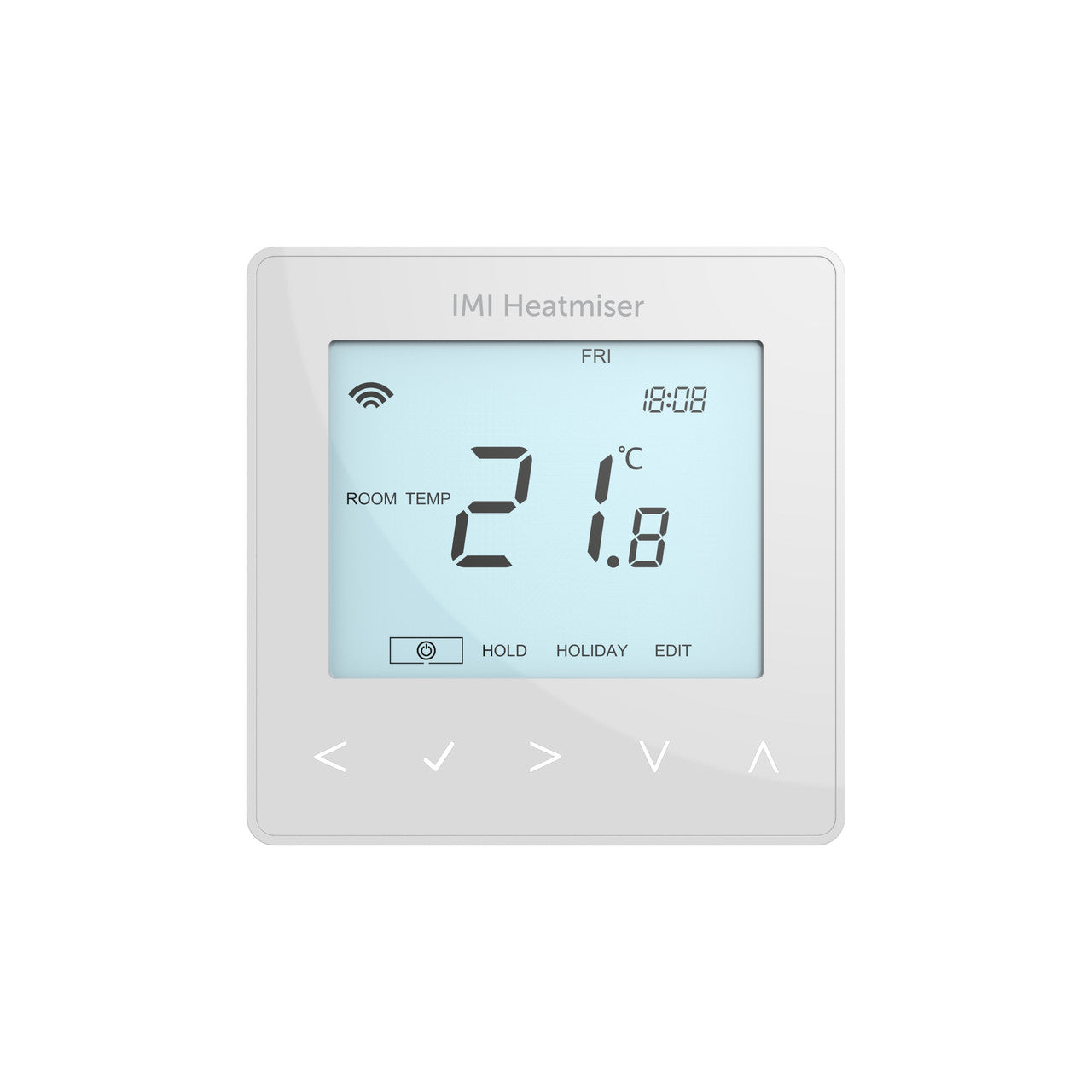 Heatmiser neoStat 12v V3 Smart Thermostat