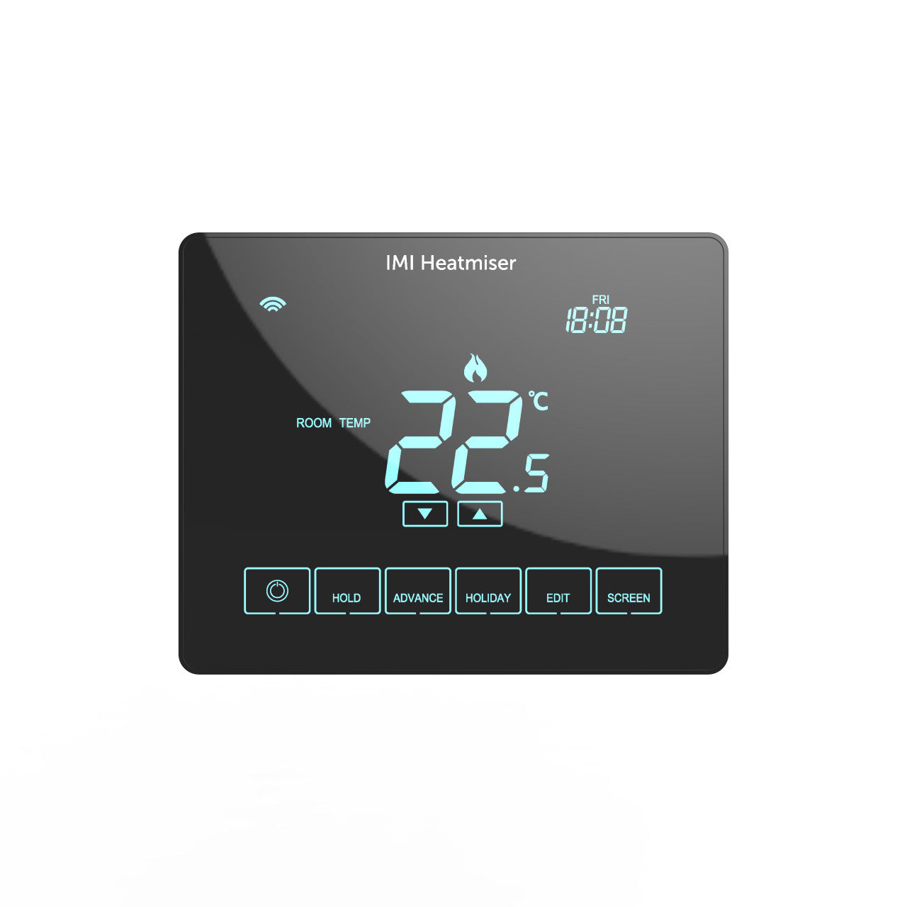 Heatmiser neoStat Touch