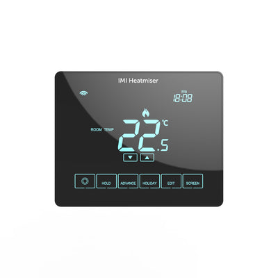 Heatmiser neoStat Touch