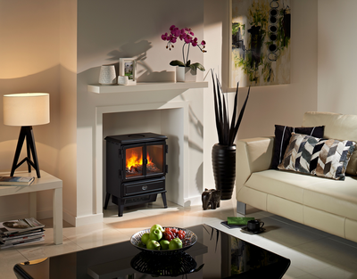 Dimplex Oakhurst Optimyst Electric Stove