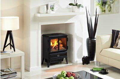 Dimplex Oakhurst Optimyst Electric Stove