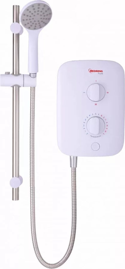 Redring PURE Electric Shower