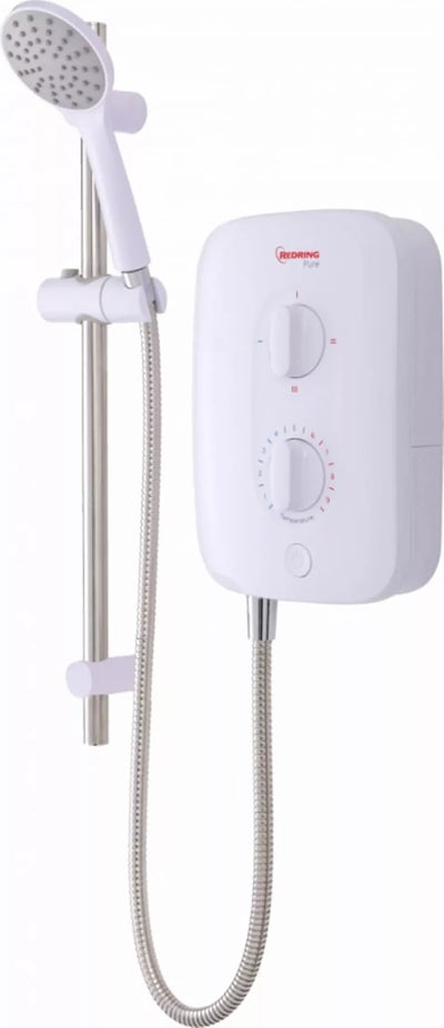 Redring PURE Electric Shower
