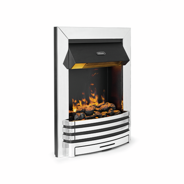 Dimplex Penngrove Optimyst Electric Fire