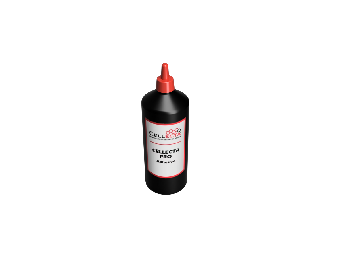 Warmup HiDeck PRO Adhesive 1 Litre