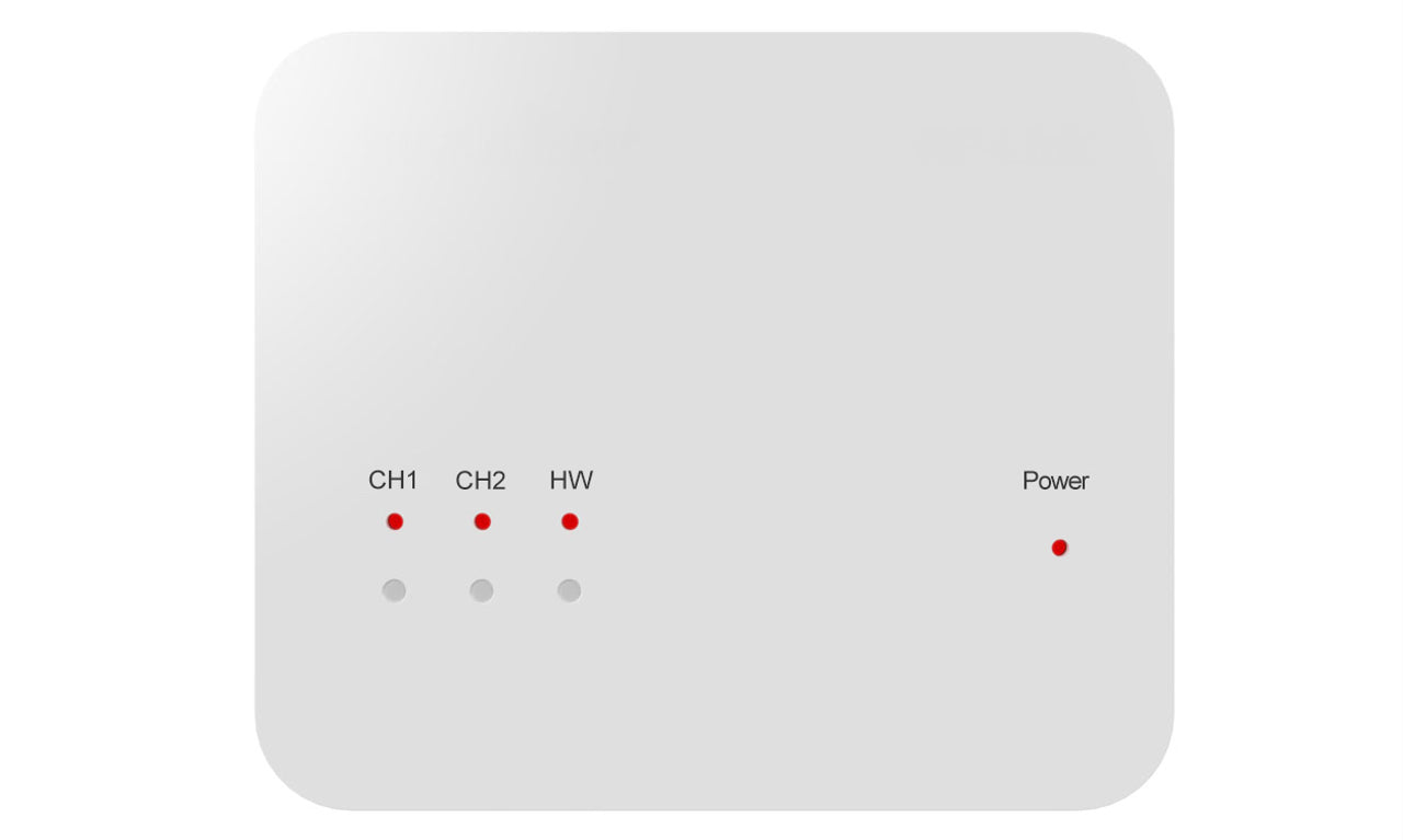 Heatmiser RF Switch