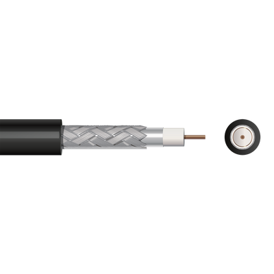 Pitacs RG59 Coaxial Cable