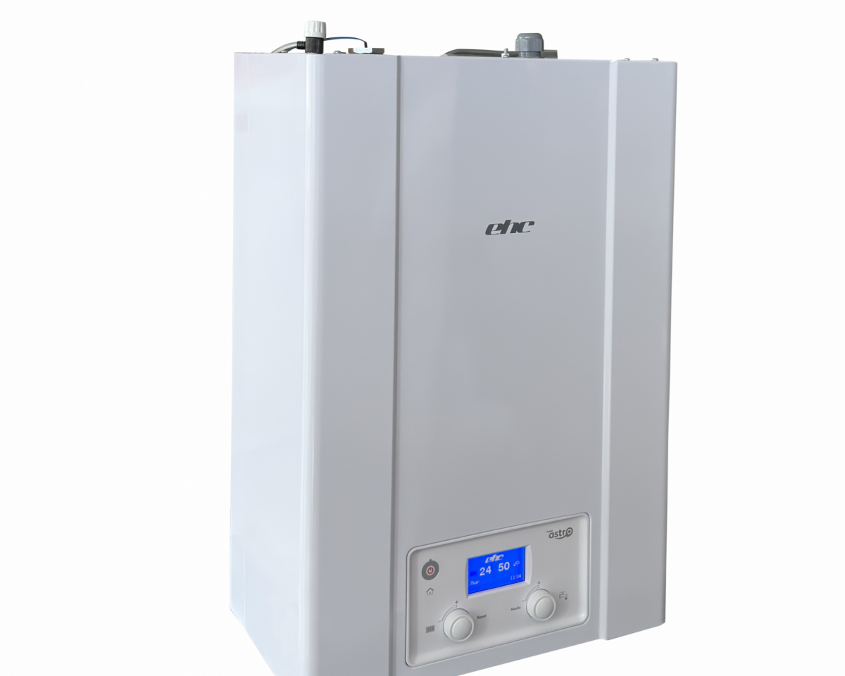 EHC Astro V2 Electric Combi Boiler