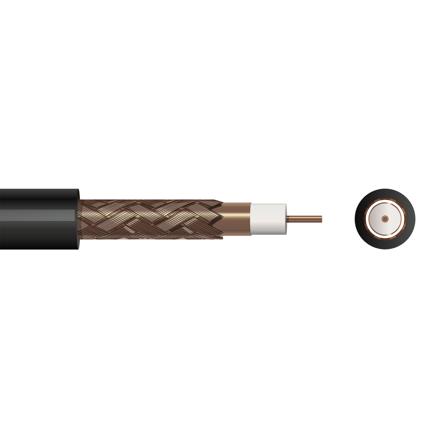 Pitacs Satellite Cable