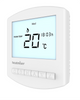 Heatmiser Slimline Battery Power Programmable Thermostat