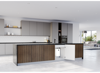 Stiebel Eltron SNU Plus Small Water Heater